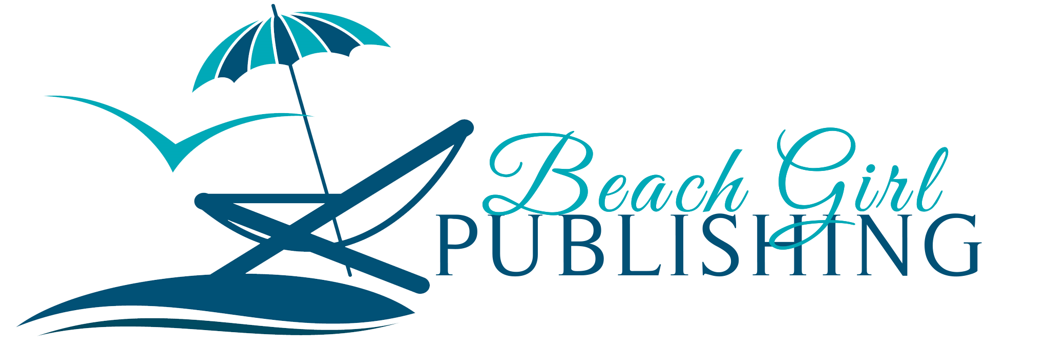 Beach Girl Publishing LLC